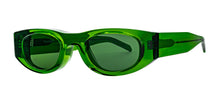 MASTERMINDY 887 GREEN Side