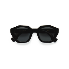 Amplify | Black | Smoke Lenses