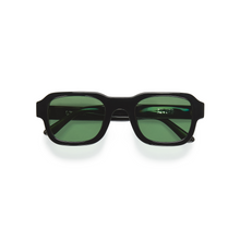 Reverb | Black | Coke Bottle Lenses