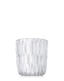 Jelly Vase | Single | Crystal