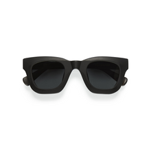 Roadcase | Matte | Smoke Lenses