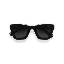 Roadcase | Black | Smoke Lenses