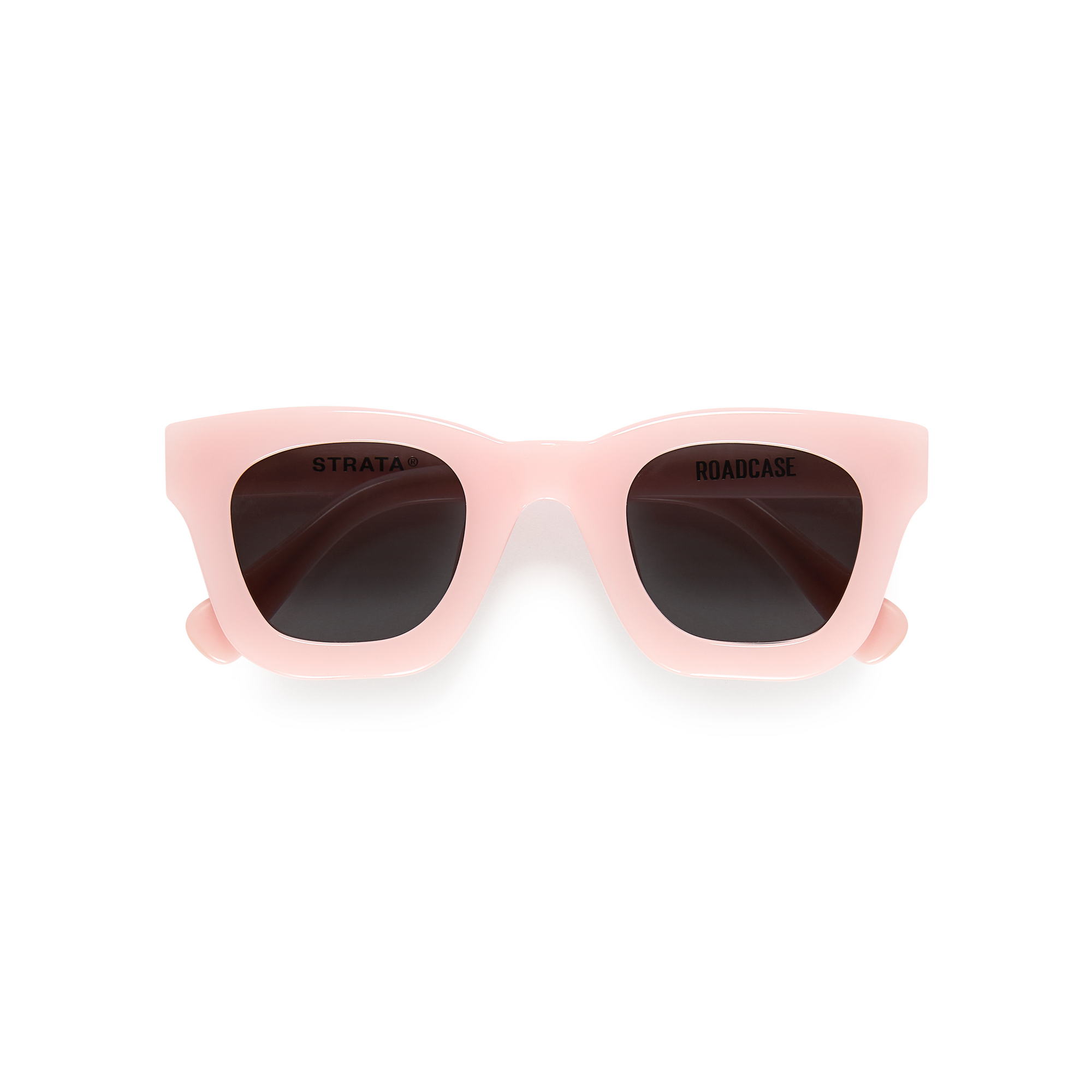 Roadcase | Cameo Pink | Smoke Lenses