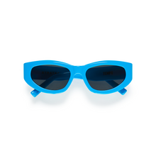 Tempo | Azure | Smoke Lenses