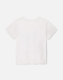 Womens | Classic Tee Same Cloth | Vintage White