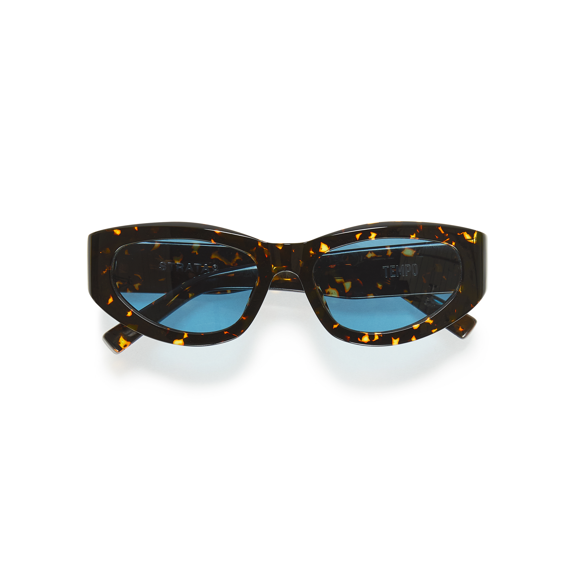 Tempo | Spark Tortoise | Sky Lenses