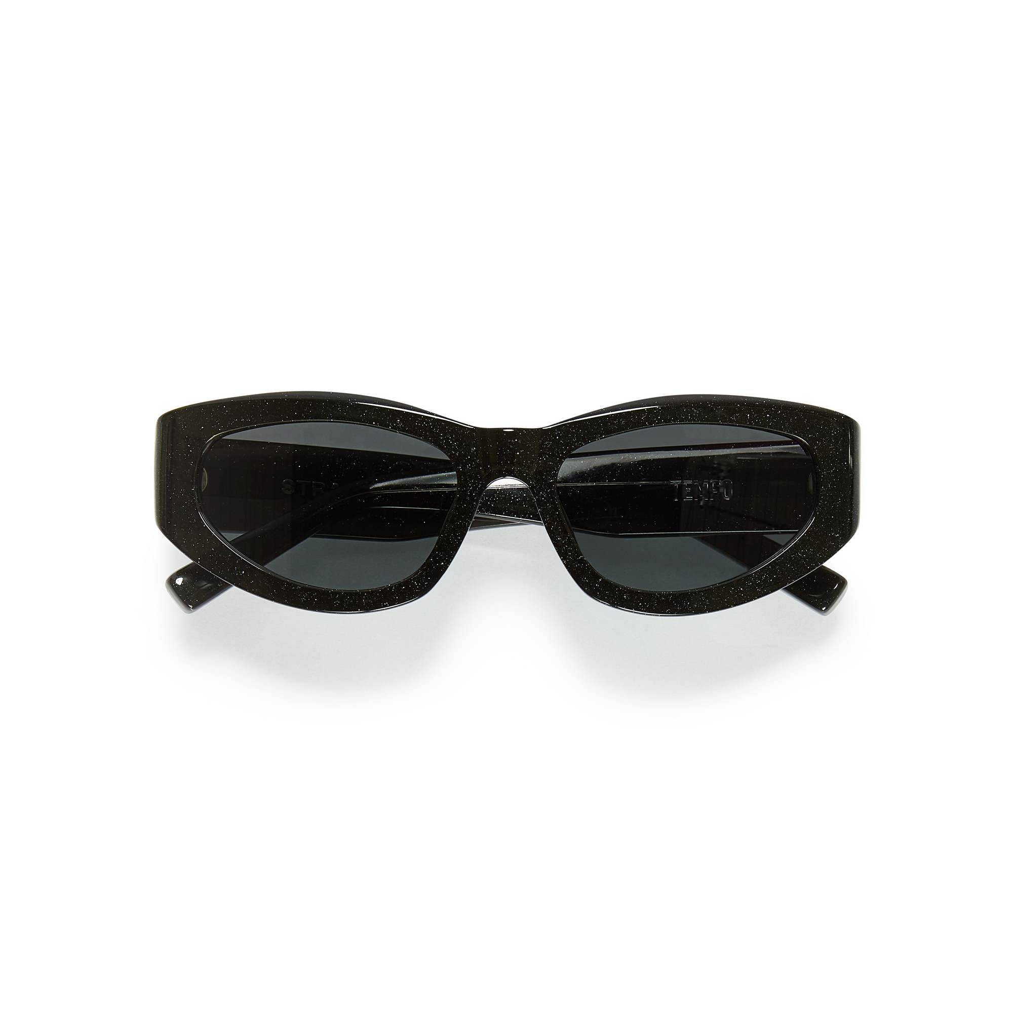 Tempo | Black Gaze | Smoke Lenses
