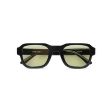 Reverb | Black | Lemon Lenses