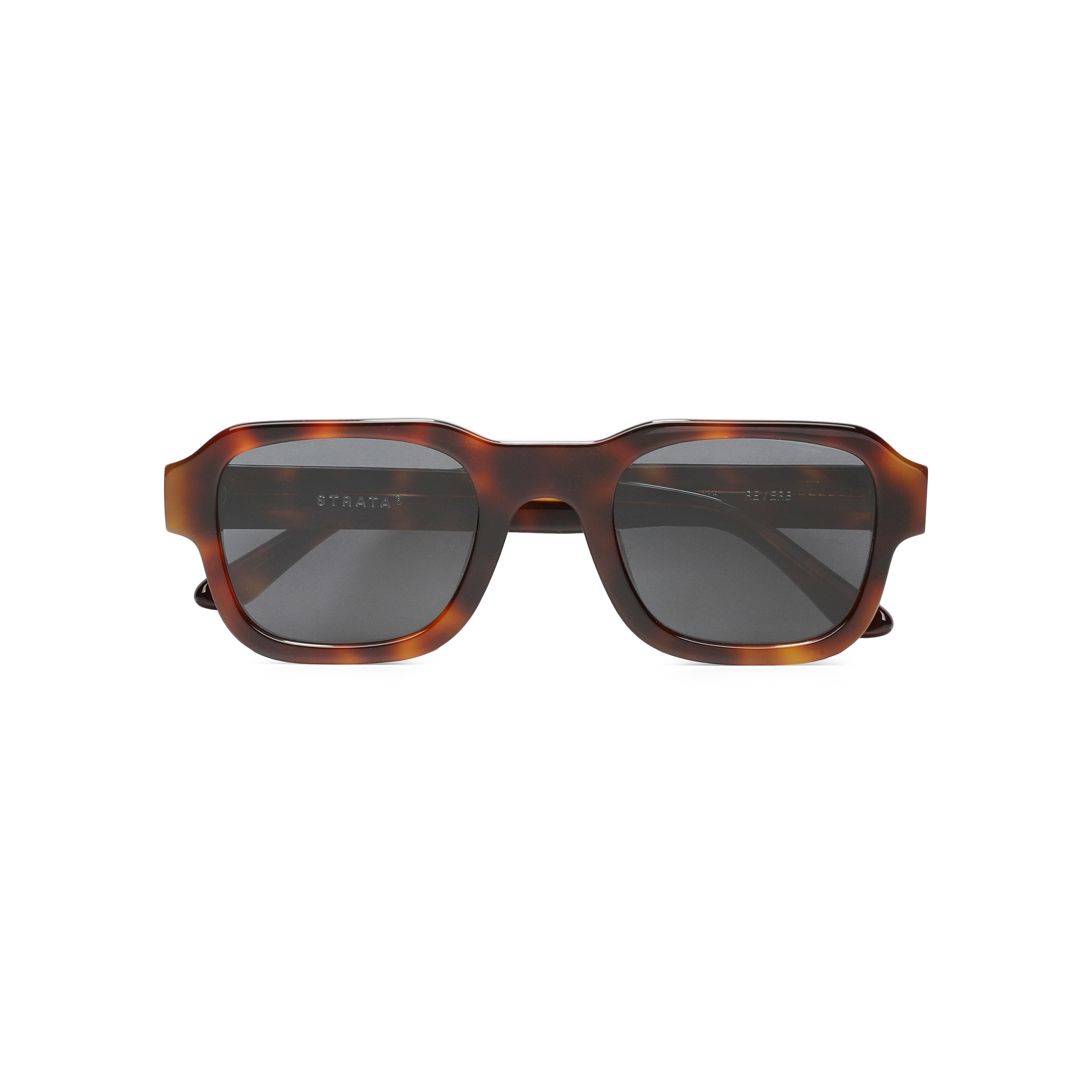 Reverb | Amber Tort | Smoke Lenses