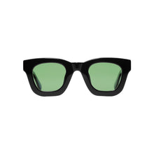Roadcase | Black | Coke Bottle Lenses