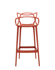 Masters Bar Stools | Single | Rust