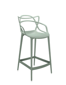 Masters Counter Stools | Single | Green