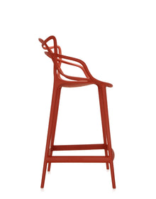 Masters Counter Stools | Single | Rust