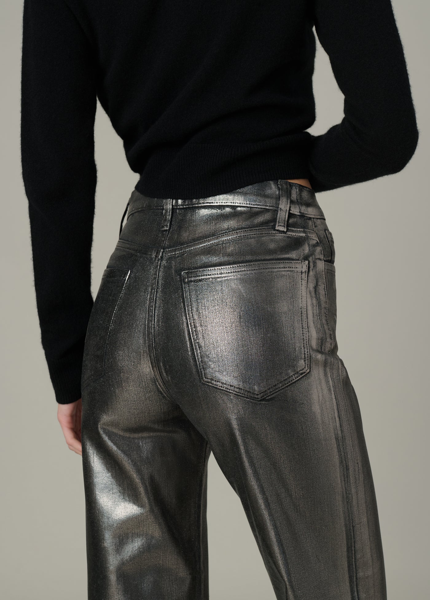 PEWTER FOIL