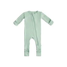 Unisex | Bamboo Pajama Bundle | Sage Green