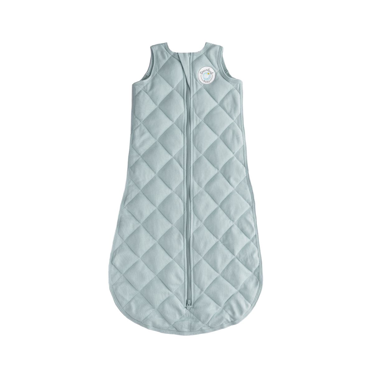 Unisex | Dream Weighted Sleep Sack | Slate (Bamboo)