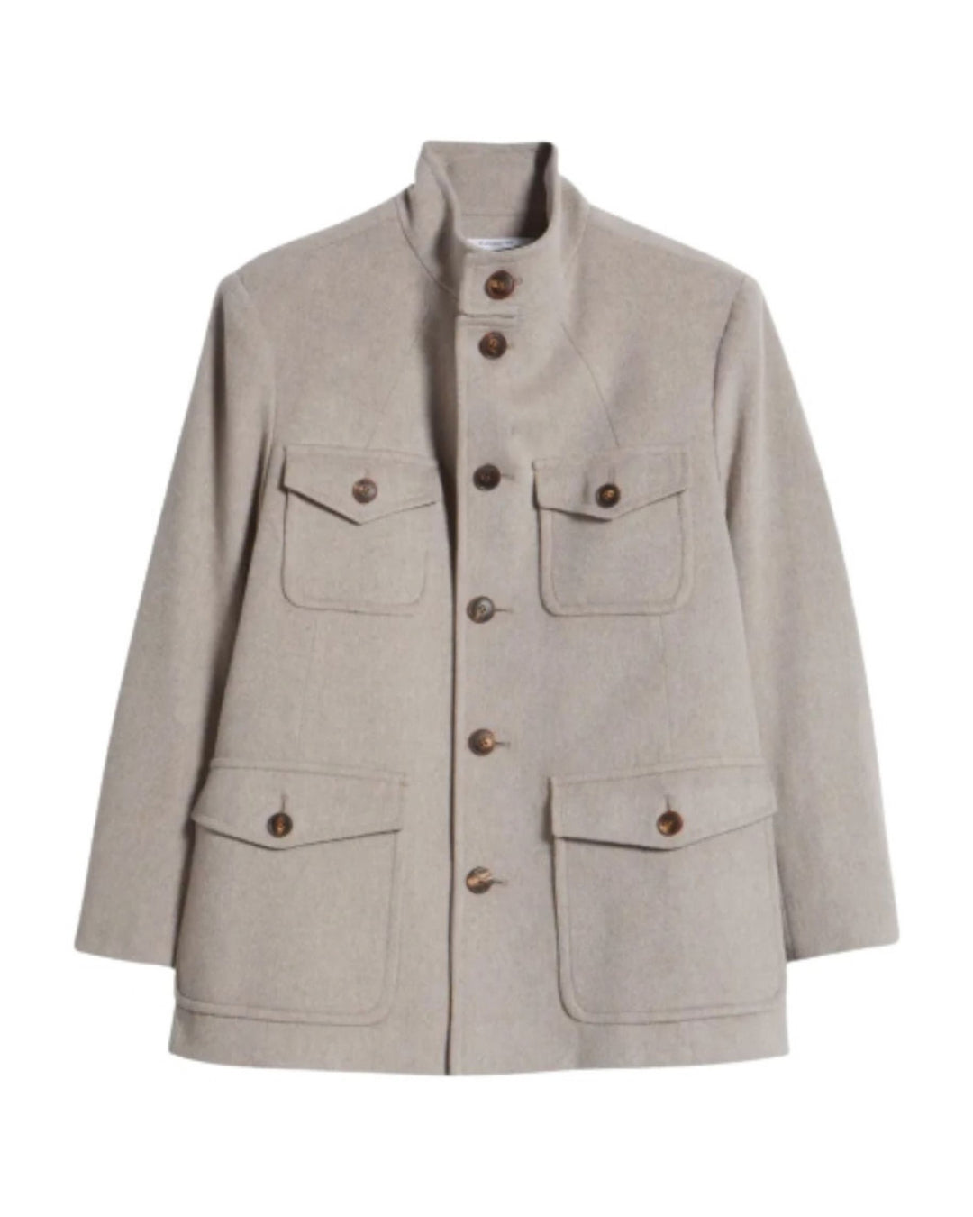 FLEURETTE | Men | Men's Coat  | Beach