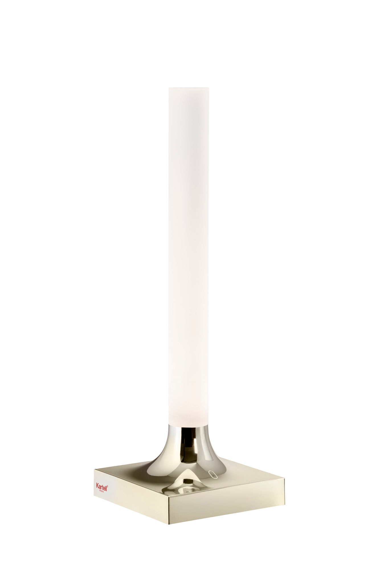 Goodnight Battery-Powered Table Lamp | Single | Champagne