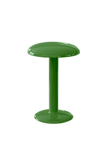 Gustave Portable Removable Battery 2700K | Lacquered Green