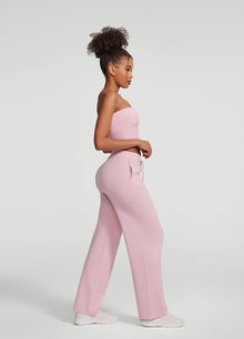 Cozy Luxe Sweatpants | Ballet Pink