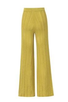 Corsica Pants | Pistachio Green