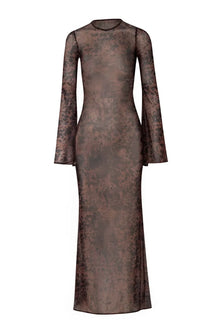 Nora Maxi Dress | Wilde
