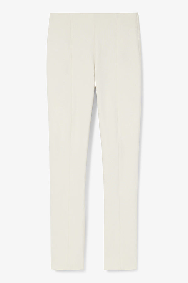 Foster pant in bone packshot | Still | Exclude