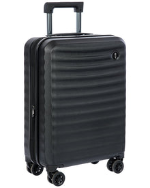 Bric's by Nausicaa | Unisex | 21in Expandable Spinner | Black