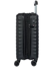 Bric's by Nausicaa | Unisex | 21in Expandable Spinner | Black