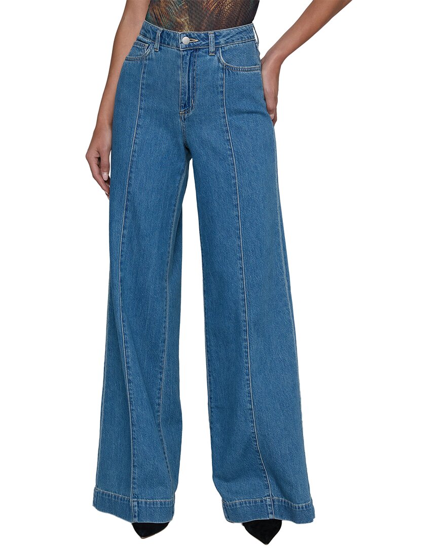 L'AGENCE | Womens | Sandy Pant | Multi
