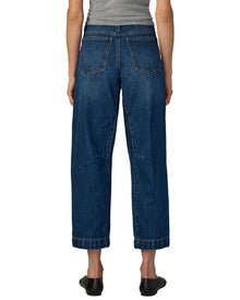 JOE'S | Womens | Jeans The Wilder Unmistakable Relaxed Barrel Jean | Blue