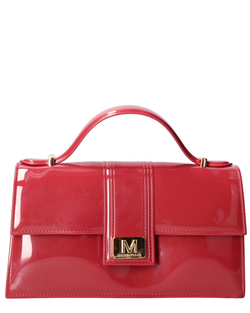 Marc Ellis | Womens | Arrow Snatchel | Red