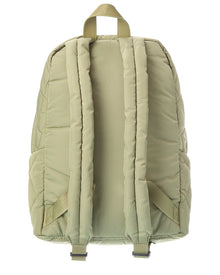Marc Jacobs | Unisex | Quilted Nylon Backpack | Green