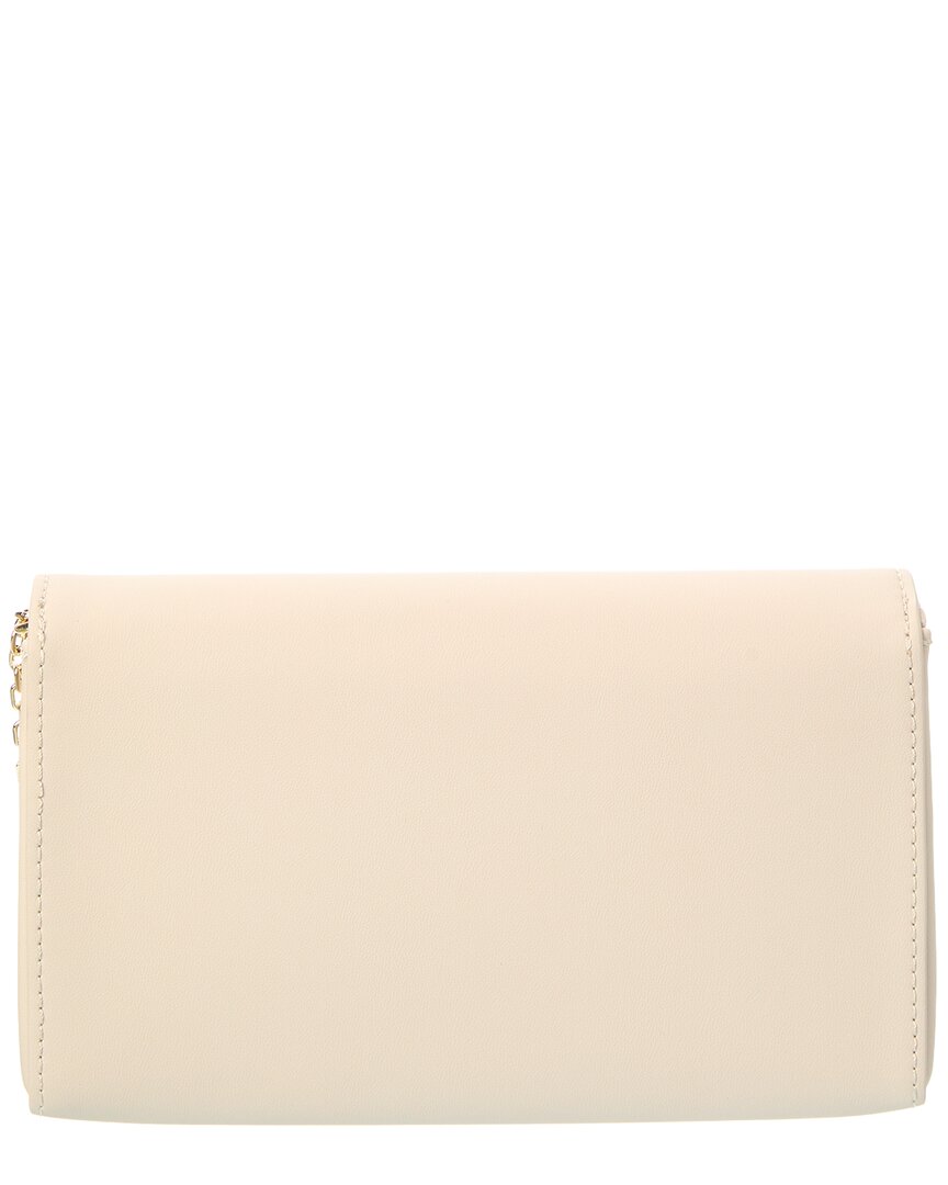 Love Moschino | Womens | Shoulder Bag - VII | Ivory