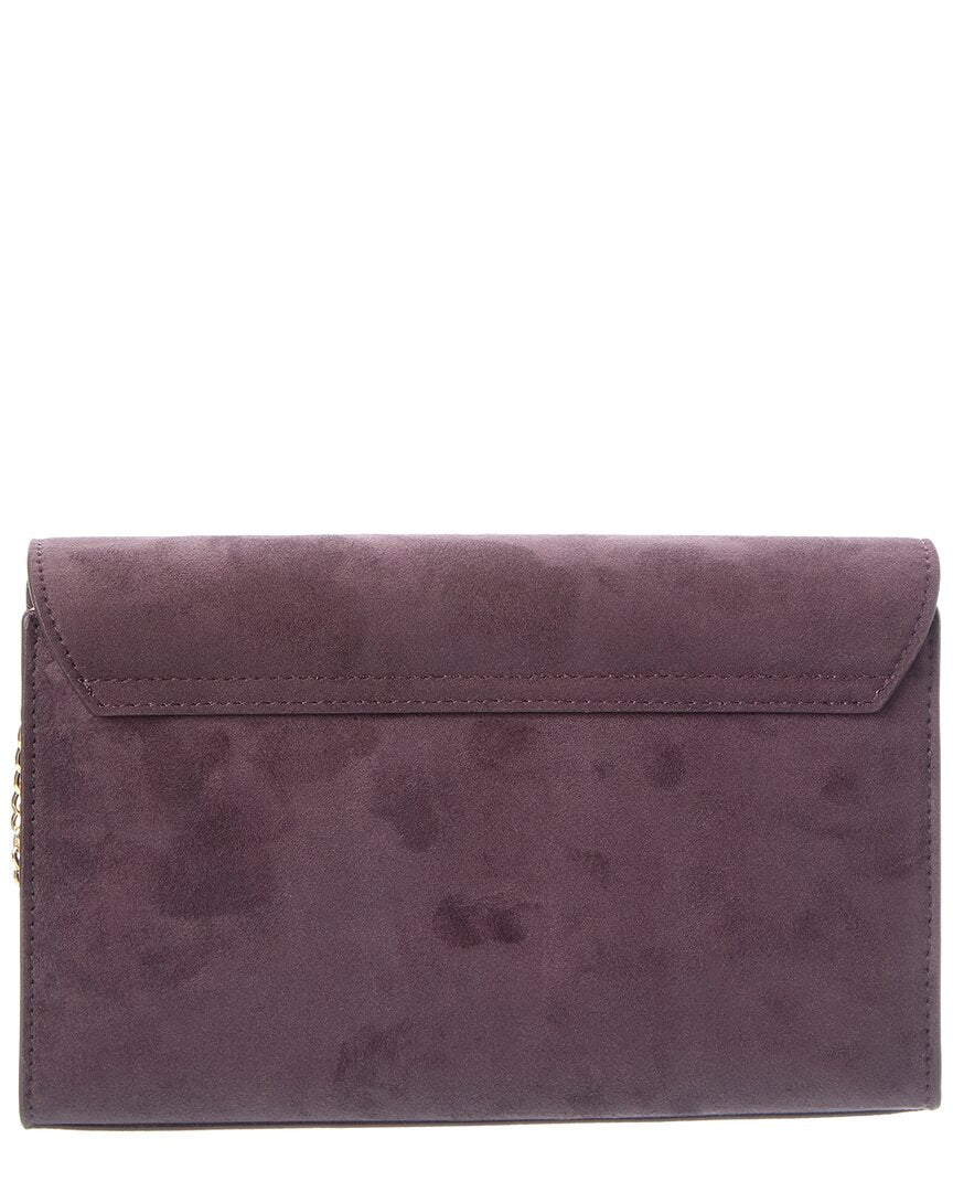 Love Moschino | Unisex | Crossbody | Purple