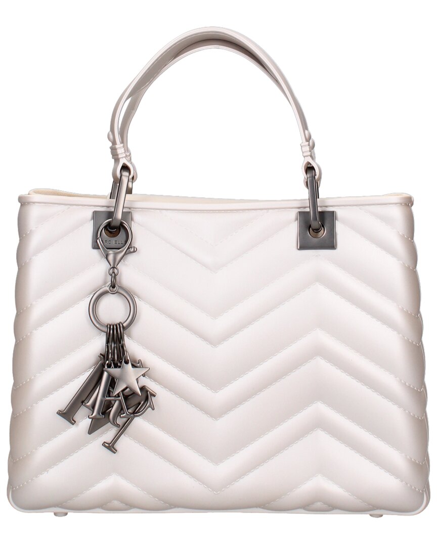 Marc Ellis | Womens | Krissy Tote | White