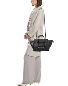 CELINE | Womens | Leather Tote Bag | Black