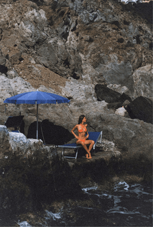 The Josie Bottom | Spritz