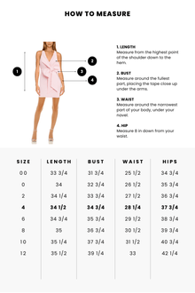ONE33 SOCIAL | The Amelia Light Blue Bow Front Mini Dress | Blue