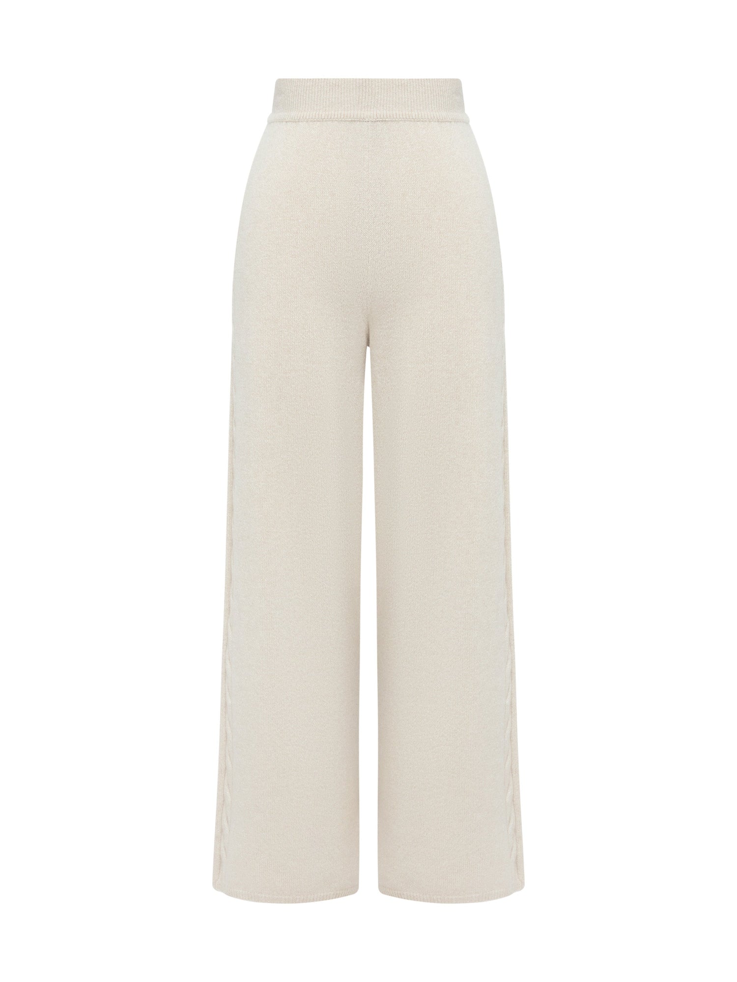 Pants | Beige