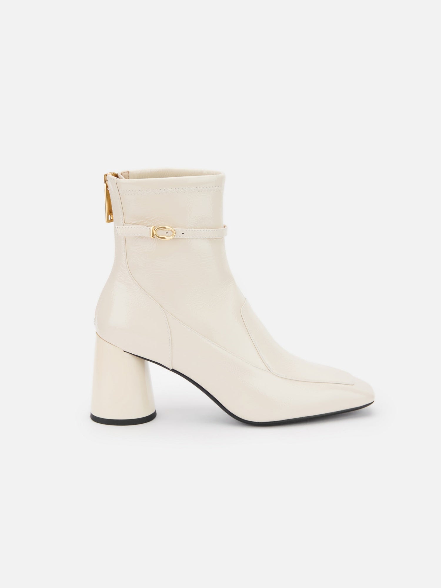 Boot | Beige