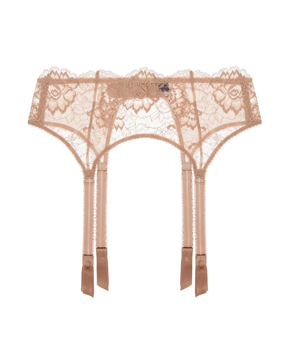 Isabel Suspender Belt | Amande