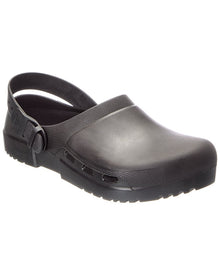 Birkenstock | Womens | Birki Air 2.0 Clog | Black