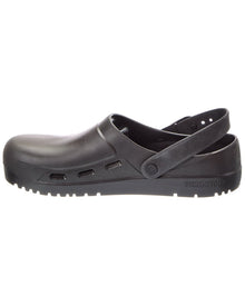 Birkenstock | Womens | Birki Air 2.0 Clog | Black