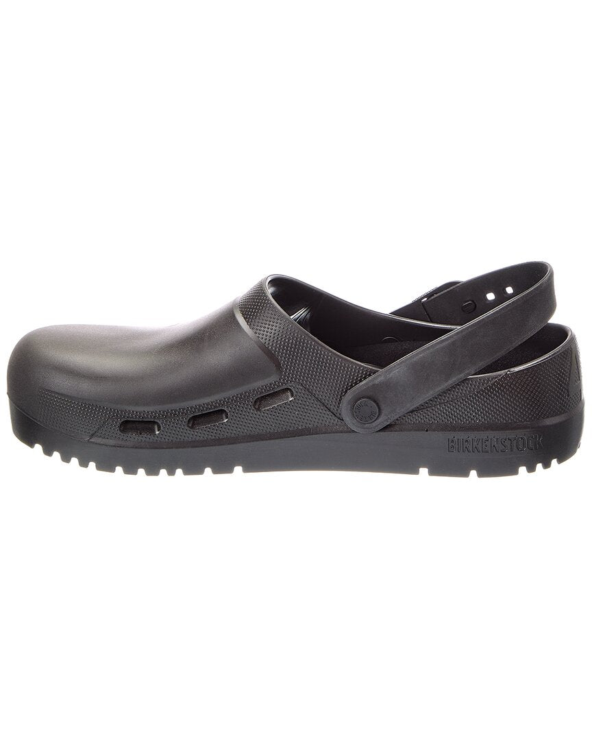 Birkenstock | Womens | Birki Air 2.0 Clog | Black