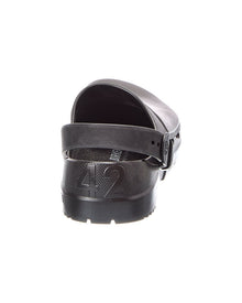 Birkenstock | Womens | Birki Air 2.0 Clog | Black