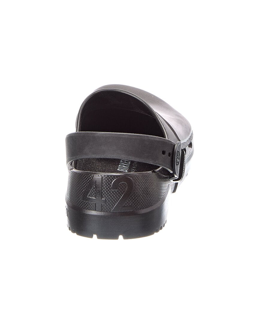 Birkenstock | Womens | Birki Air 2.0 Clog | Black