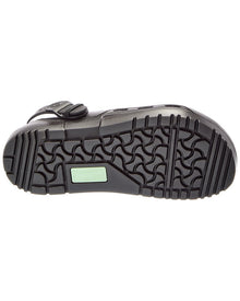 Birkenstock | Womens | Birki Air 2.0 Clog | Black