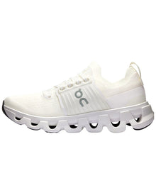 On Running | Womens | Cloudswift 4 Sneaker | White