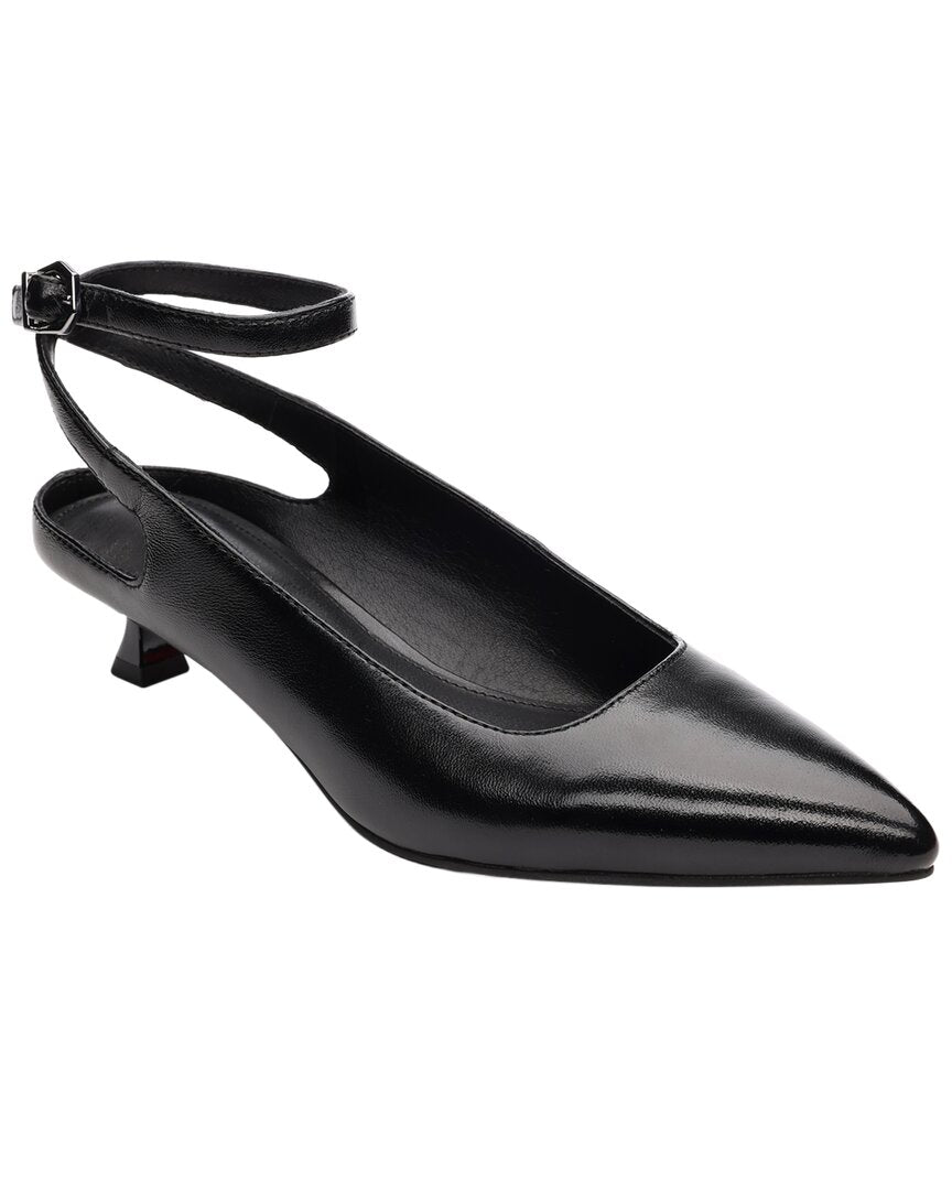 Sanctuary | Womens | Magic Pump | Black